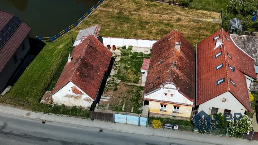 Prodej rodinného domu, Košice, 93 m2