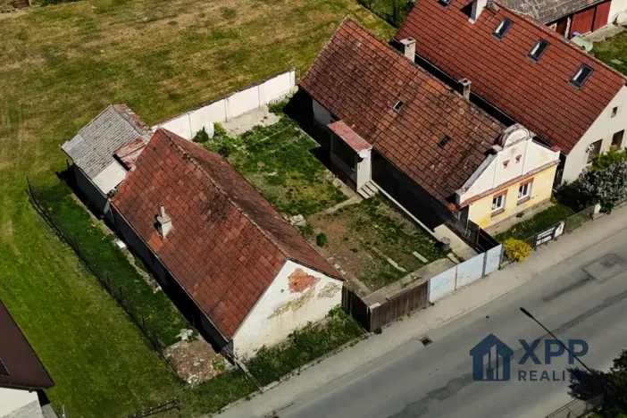 Prodej rodinného domu, Košice, 93 m2