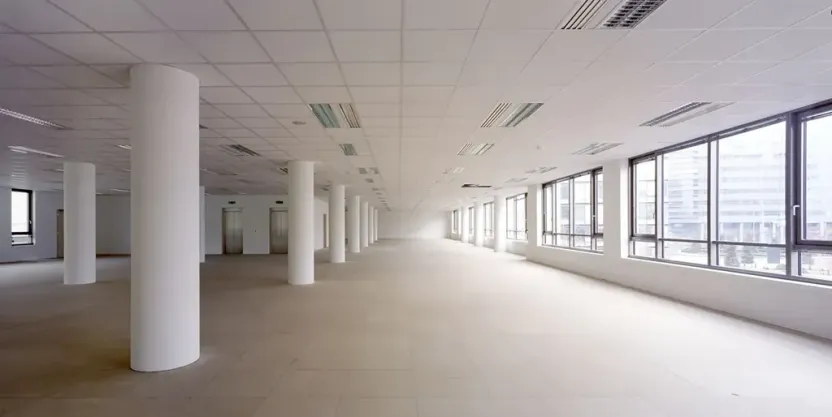 Pronájem kanceláře, Praha - Karlín, Sokolovská, 230 m2