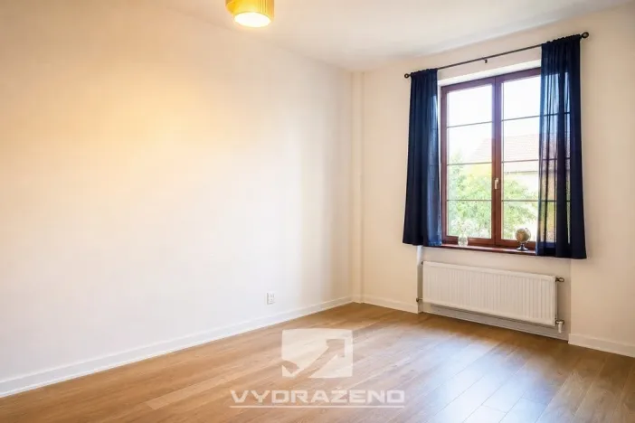 Prodej rodinného domu, Dolní Kounice, 400 m2