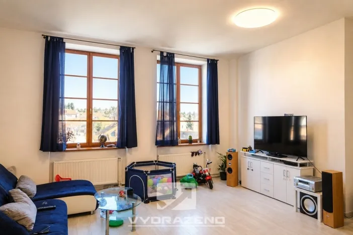 Prodej rodinného domu, Dolní Kounice, 400 m2
