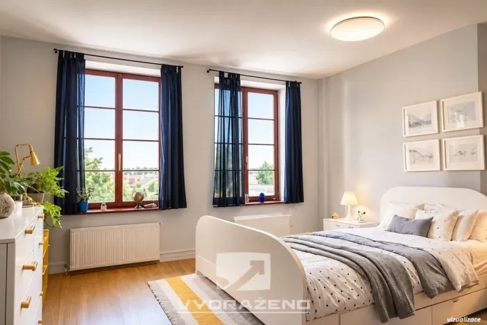 Prodej rodinného domu, Dolní Kounice, 400 m2