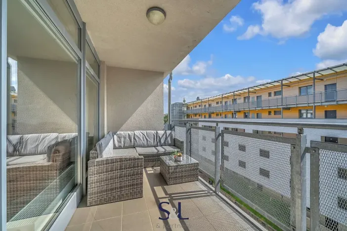 Prodej bytu 3+kk, Liberec, Humpolecká, 70 m2