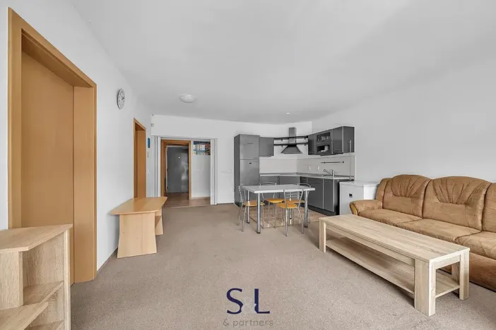 Prodej bytu 3+kk, Liberec, Humpolecká, 70 m2