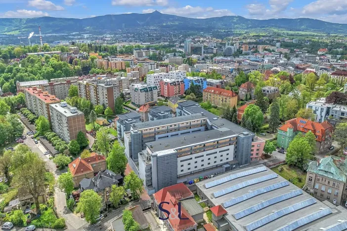 Prodej bytu 3+kk, Liberec, Humpolecká, 70 m2