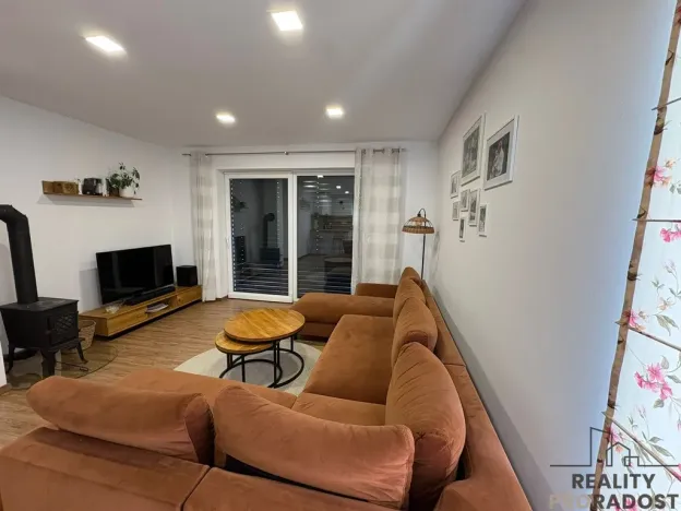 Prodej rodinného domu, Horní Domaslavice, 108 m2