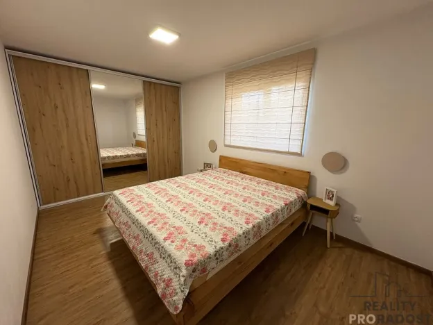 Prodej rodinného domu, Horní Domaslavice, 108 m2