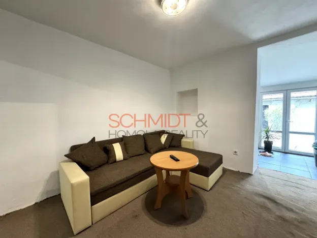 Prodej rodinného domu, Boleradice, 62 m2