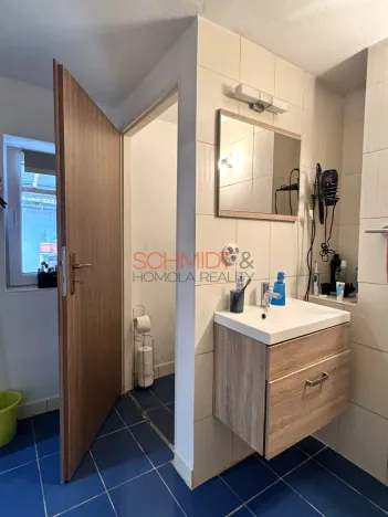 Prodej rodinného domu, Boleradice, 62 m2