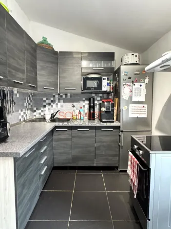 Prodej rodinného domu, Boleradice, 62 m2