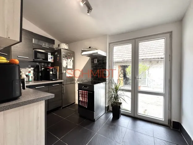Prodej rodinného domu, Boleradice, 62 m2