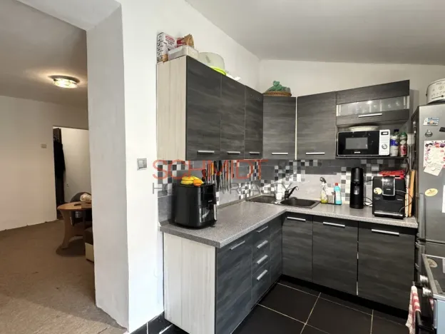 Prodej rodinného domu, Boleradice, 62 m2