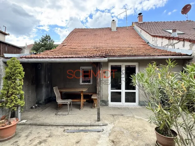 Prodej rodinného domu, Boleradice, 62 m2