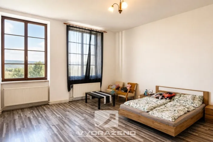 Prodej vícegeneračního domu, Dolní Kounice, 400 m2