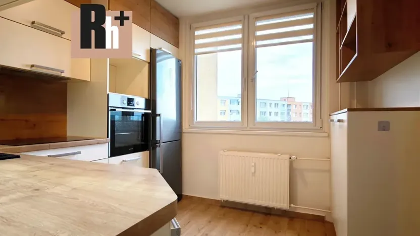 Prodej bytu 4+1, Ostrava, Jana Škody, 75 m2