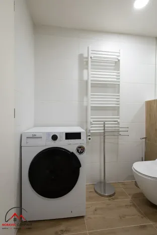 Pronájem bytu 1+kk, Ostrava, Cihelní, 19 m2