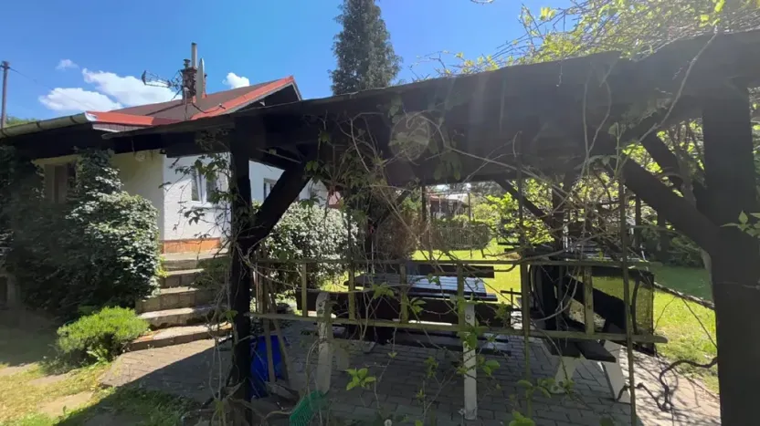 Prodej chaty, Ostravice, 60 m2