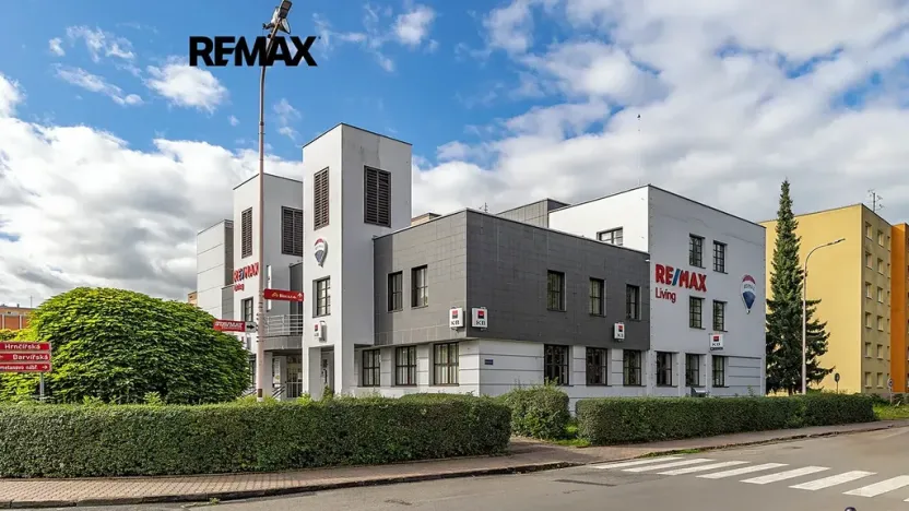 Pronájem kanceláře, Česká Lípa, Hrnčířská, 22 m2