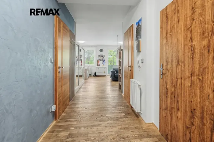 Prodej bytu 2+kk, Kamenice, Jednosměrná, 72 m2
