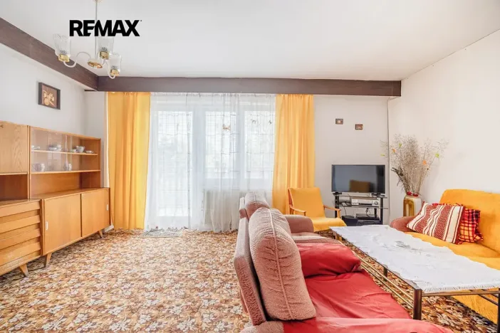 Prodej rodinného domu, Praha - Sobín, Brňovská, 215 m2