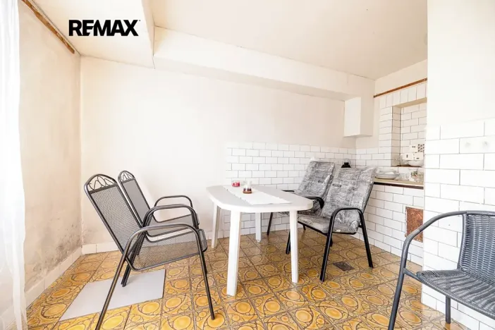 Prodej rodinného domu, Praha - Sobín, Brňovská, 215 m2