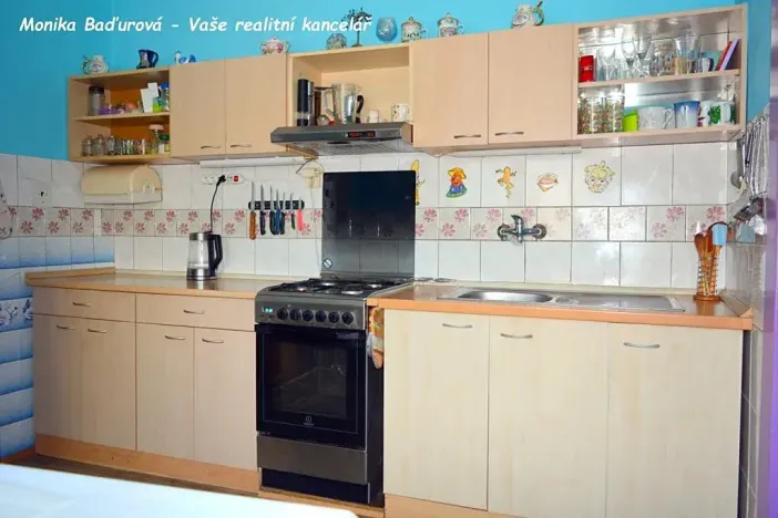 Prodej rodinného domu, Kurovice, 140 m2