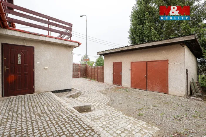 Prodej rodinného domu, Javorník, Havlíčkova, 160 m2