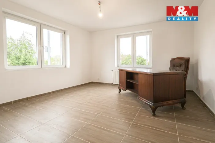 Prodej rodinného domu, Javorník, Havlíčkova, 160 m2