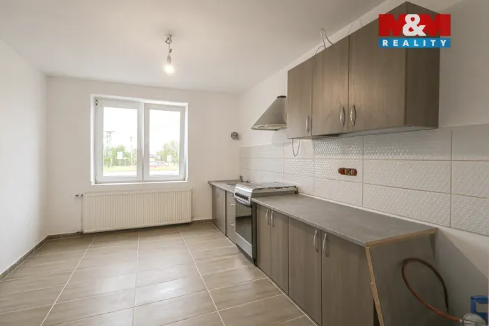 Prodej rodinného domu, Javorník, Havlíčkova, 160 m2