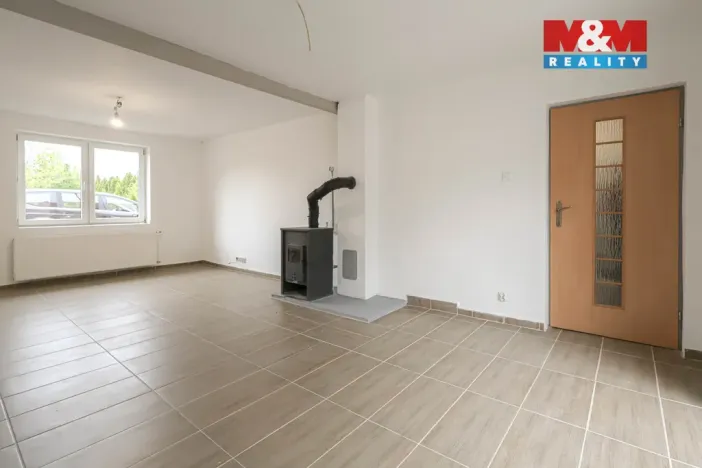 Prodej rodinného domu, Javorník, Havlíčkova, 160 m2