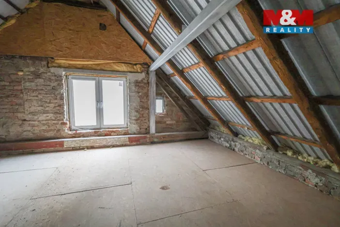 Prodej rodinného domu, Javorník, Havlíčkova, 160 m2