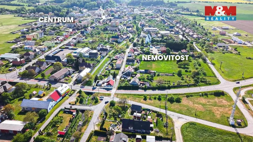 Prodej rodinného domu, Javorník, Havlíčkova, 160 m2