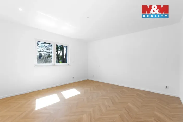 Prodej rodinného domu, Ostrava - Radvanice, Dvořáčkova, 100 m2