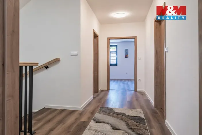 Prodej rodinného domu, Kamenice nad Lipou, Dobšova, 210 m2
