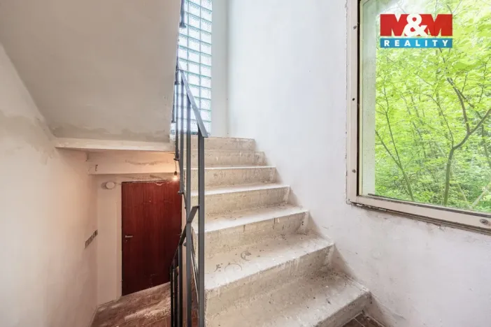 Prodej rodinného domu, Rosovice, 266 m2