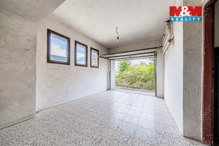 Prodej rodinného domu, Rosovice, 266 m2