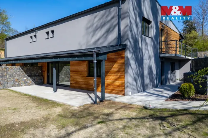 Prodej rodinného domu, Ostrava - Radvanice, Dvořáčkova, 100 m2
