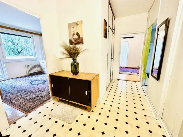 Prodej bytu 4+1, České Budějovice - České Budějovice 7, Lidická tř., 70 m2