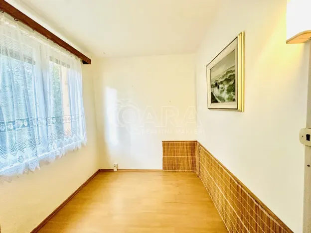 Prodej bytu 4+1, České Budějovice - České Budějovice 7, Lidická tř., 70 m2