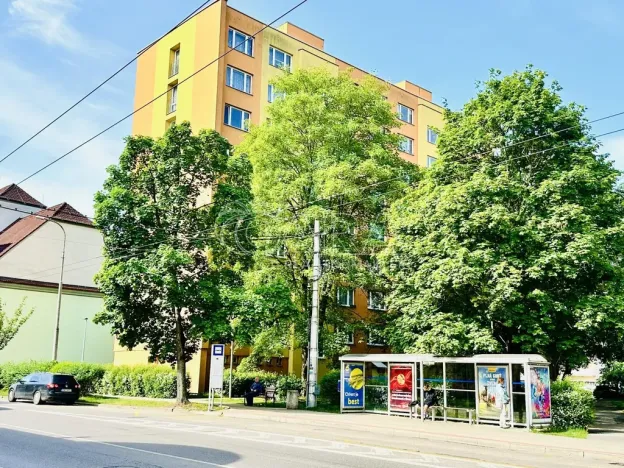 Prodej bytu 4+1, České Budějovice - České Budějovice 7, Lidická tř., 70 m2
