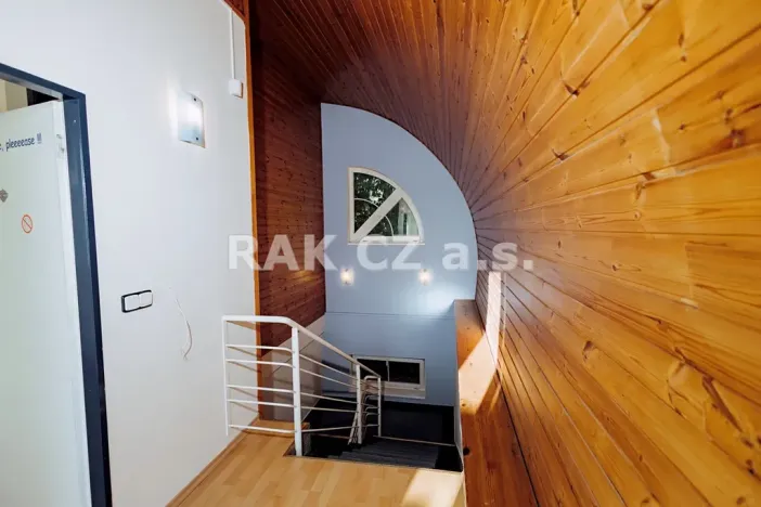 Prodej rodinného domu, Praha - Kamýk, Krhanická, 577 m2