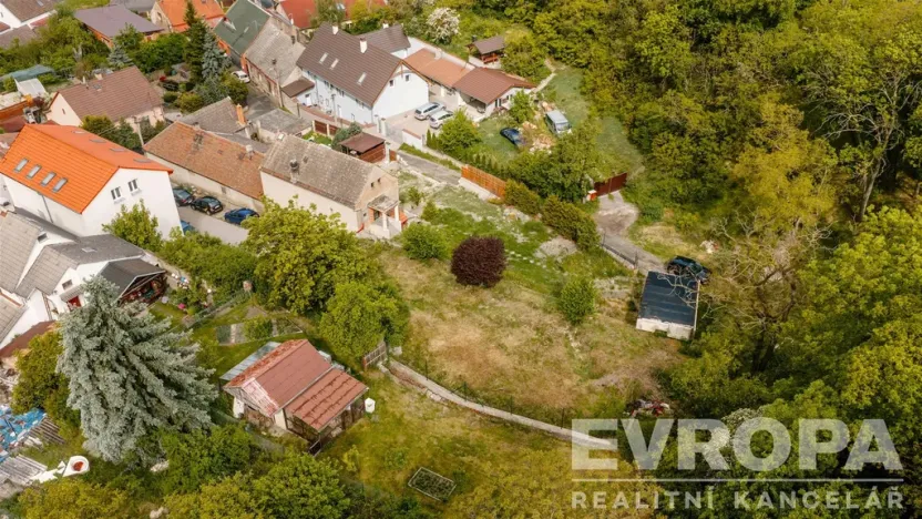 Prodej pozemku pro bydlení, Kladno, Hradčanská, 480 m2