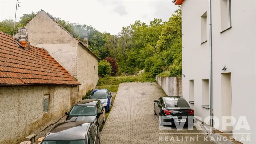 Prodej pozemku pro bydlení, Kladno, Hradčanská, 480 m2