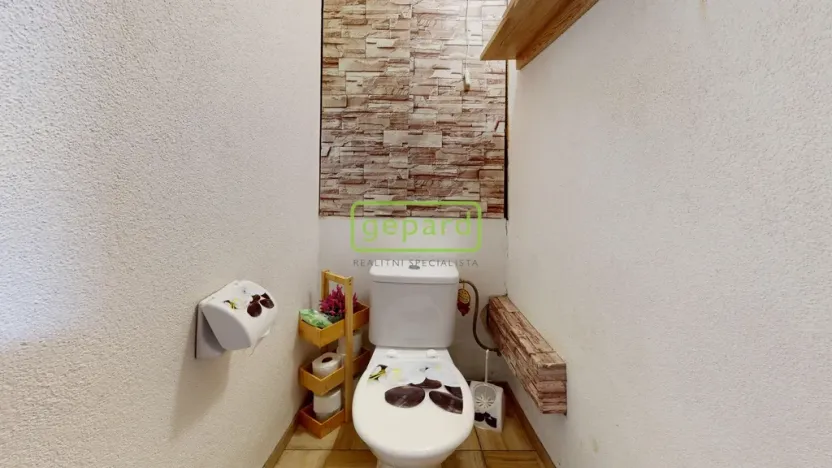 Prodej bytu 2+1, Varnsdorf, Pražská, 62 m2