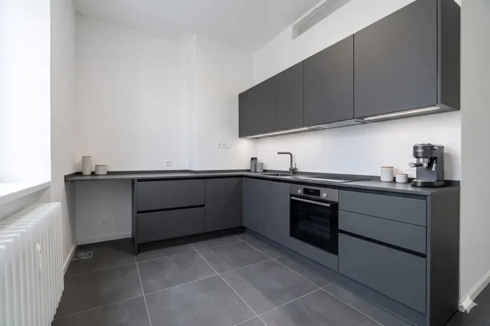 Prodej bytu 2+1, Vsetín, Těšíkov, 53 m2