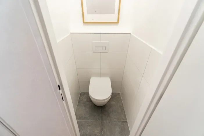 Prodej bytu 2+1, Vsetín, Těšíkov, 53 m2