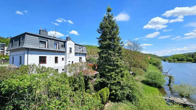 Pronájem bytu 2+1, Nižbor, Berounská, 58 m2