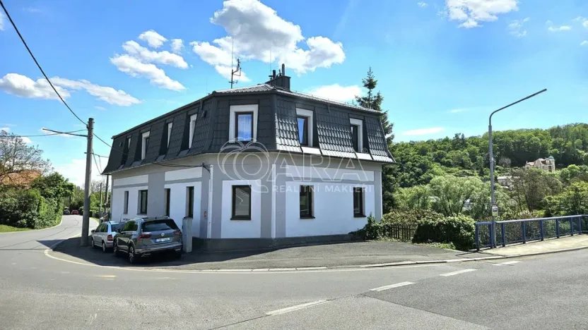 Pronájem bytu 2+1, Nižbor, Berounská, 58 m2
