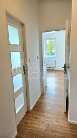 Pronájem bytu 2+1, Nižbor, Berounská, 58 m2
