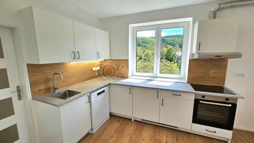 Pronájem bytu 2+1, Nižbor, Berounská, 58 m2